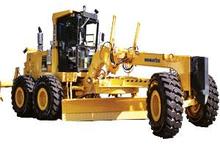 Sorteermachines Komatsu GD825-2 A