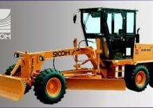 Sorteermachines Sicom IM 80 Idro