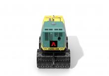 Greppelwalsen Ammann ARR 1585 St V