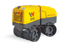Greppelwalsen Wacker Neuson RTLx SC 3