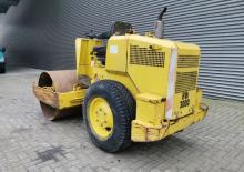 Greppelwalsen Rammax RW 3000