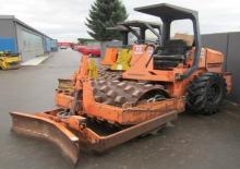 Greppelwalsen Rammax RW 3000 SPT