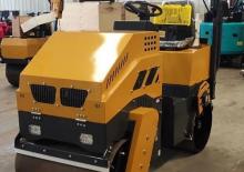 Greppelwalsen STA VR 1000 TR