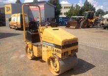Greppelwalsen DELMAG VX 60