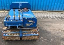 Greppelwalsen DELMAG VX 70 E