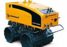 Greppelwalsen Vibromax W 1500 F