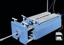 Grondraketten (voor bodemverplaatsing) TRACTO-Technik GRUNDOBURST 400 G