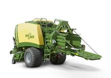 Vierkante-balenpersen Krone Big Pack 1270 XC