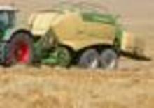 Vierkante-balenpersen Krone Big Pack 1290 HDP II