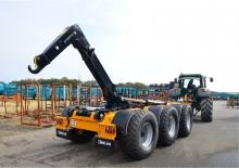 Haakarmsysteem Rolland AMPLIROLL 7022