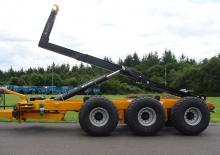 Haakarmsysteem Rolland AMPLIROLL 7526