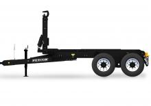 Haakarmsysteem Peecon Cargo Compact HS 13000