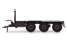 Haakarmsysteem Peecon Cargo VDL HS 17000