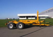 Haakarmsysteem Rolland CP 120