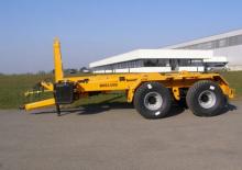 Haakarmsysteem Rolland CP 200