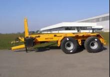 Haakarmsysteem Rolland CP 220