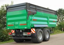 Haakarmsysteem Reisch RTWK-200.AS600