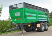 Haakarmsysteem Reisch RTWK-200.AS650