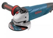 Haakse slijpmachines Bosch 1821
