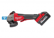 Haakse slijpmachines Milwaukee 2882-22