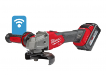 Haakse slijpmachines Milwaukee 2883-22
