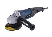 Haakse slijpmachines Hyundai 3101-G