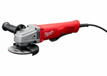 Haakse slijpmachines Milwaukee 6142-31S