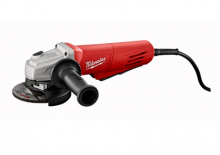 Haakse slijpmachines Milwaukee 6146-31