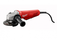 Haakse slijpmachines Milwaukee 6147-31