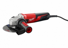 Haakse slijpmachines Milwaukee 6161-33