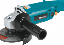 Haakse slijpmachines Makita 9005B