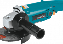 Haakse slijpmachines Makita 9005BZ