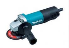 Haakse slijpmachines Makita 9556HPG