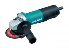 Haakse slijpmachines Makita 9556PB