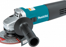 Haakse slijpmachines Makita 9557NB