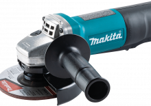 Haakse slijpmachines Makita 9558HP