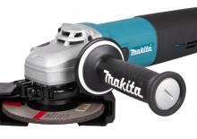 Haakse slijpmachines Makita 9565CR