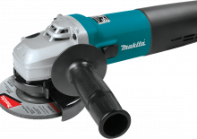 Haakse slijpmachines Makita 9565CV