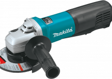 Haakse slijpmachines Makita 9565PC