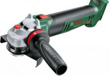 Haakse slijpmachines Bosch AdvancedGrind 18V-80