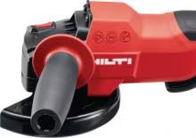 Haakse slijpmachines Hilti AG 150-20D