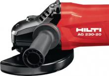 Haakse slijpmachines Hilti AG 230-20D