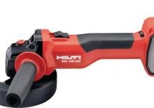 Haakse slijpmachines Hilti AG 4S-22