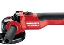 Haakse slijpmachines Hilti AG 4S-A22 (4.5'') 