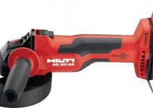 Haakse slijpmachines Hilti AG 6D-22 (5'')