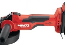 Haakse slijpmachines Hilti AG 6D-22 (6'')