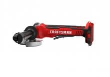 Haakse slijpmachines Craftsman CMCG451B 