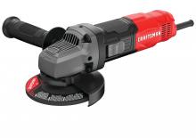 Haakse slijpmachines Craftsman CMEG100 