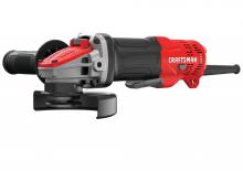Haakse slijpmachines Craftsman CMEG200