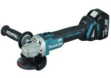 Haakse slijpmachines Makita DGA406 